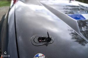 Nissan Silvia PS13 DriftCar - 1992