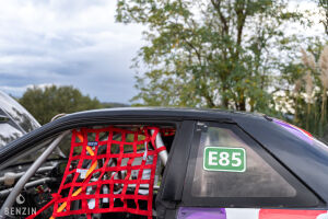 Nissan Silvia PS13 DriftCar - 1992