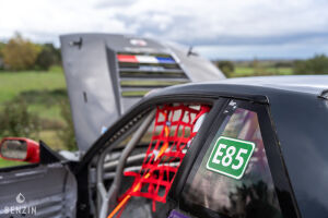 Nissan Silvia PS13 DriftCar - 1992