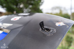 Nissan Silvia PS13 DriftCar - 1992