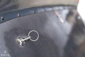 Nissan Silvia PS13 DriftCar - 1992