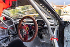 Nissan Silvia PS13 DriftCar - 1992