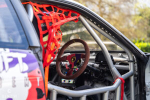 Nissan Silvia PS13 DriftCar - 1992