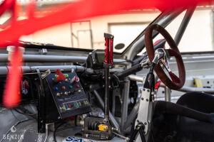 Nissan Silvia PS13 DriftCar - 1992