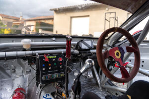 Nissan Silvia PS13 DriftCar - 1992