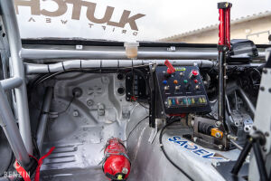 Nissan Silvia PS13 DriftCar - 1992