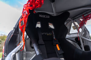 Nissan Silvia PS13 DriftCar - 1992