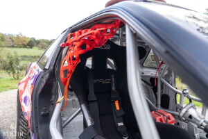 Nissan Silvia PS13 DriftCar - 1992