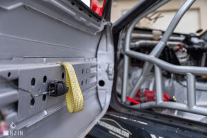 Nissan Silvia PS13 DriftCar - 1992