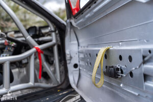 Nissan Silvia PS13 DriftCar - 1992