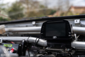 Nissan Silvia PS13 DriftCar - 1992