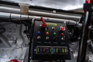 Nissan Silvia PS13 DriftCar - 1992