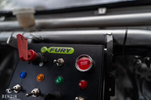 Nissan Silvia PS13 DriftCar - 1992