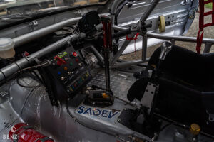 Nissan Silvia PS13 DriftCar - 1992