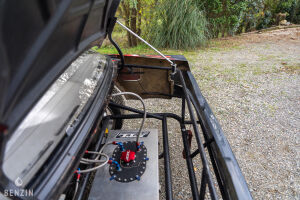 Nissan Silvia PS13 DriftCar - 1992