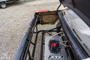 Nissan Silvia PS13 DriftCar - 1992