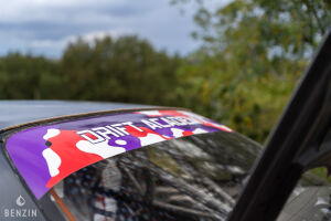 Nissan Silvia PS13 DriftCar - 1992