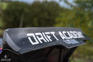 Nissan Silvia PS13 DriftCar - 1992