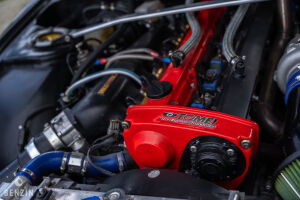 Nissan Silvia PS13 DriftCar - 1992