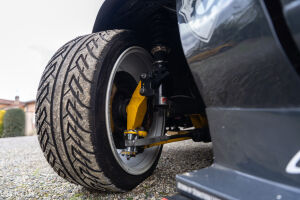 Nissan Silvia PS13 DriftCar - 1992