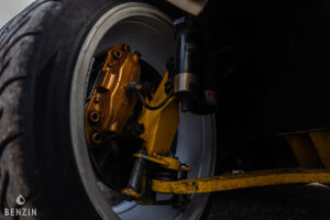 Nissan Silvia PS13 DriftCar - 1992