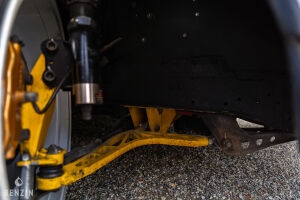 Nissan Silvia PS13 DriftCar - 1992