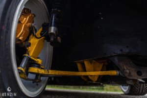 Nissan Silvia PS13 DriftCar - 1992