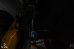 Nissan Silvia PS13 DriftCar - 1992