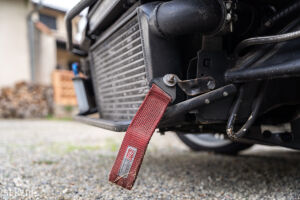 Nissan Silvia PS13 DriftCar - 1992