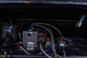 Nissan Silvia PS13 DriftCar - 1992