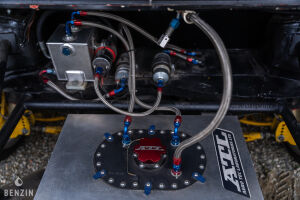 Nissan Silvia PS13 DriftCar - 1992