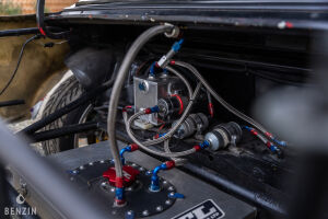 Nissan Silvia PS13 DriftCar - 1992