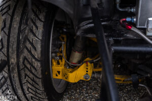 Nissan Silvia PS13 DriftCar - 1992