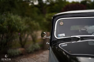 Citroën 15/6 H Traction Avant - 1954
