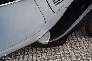 Citroën 15/6 H Traction Avant - 1954