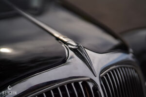 Citroën 15/6 H Traction Avant - 1954