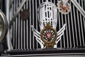 Citroën 15/6 H Traction Avant - 1954