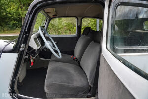 Citroën 15/6 H Traction Avant - 1954