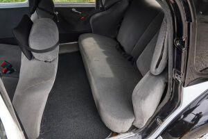 Citroën 15/6 H Traction Avant - 1954