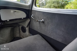 Citroën 15/6 H Traction Avant - 1954