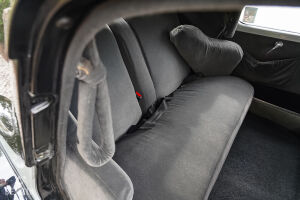 Citroën 15/6 H Traction Avant - 1954