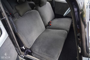 Citroën 15/6 H Traction Avant - 1954