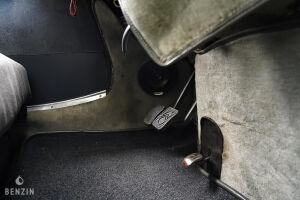 Citroën 15/6 H Traction Avant - 1954