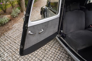 Citroën 15/6 H Traction Avant - 1954