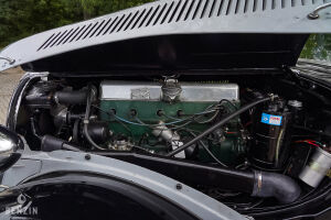 Citroën 15/6 H Traction Avant - 1954