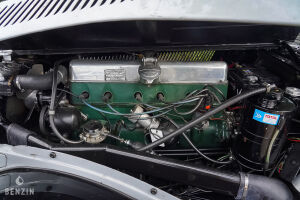 Citroën 15/6 H Traction Avant - 1954