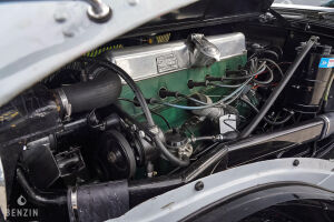 Citroën 15/6 H Traction Avant - 1954