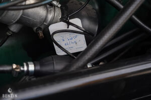 Citroën 15/6 H Traction Avant - 1954