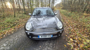 Mini One Park Lane 49k km - 2006