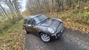 Mini One Park Lane 49k km - 2006